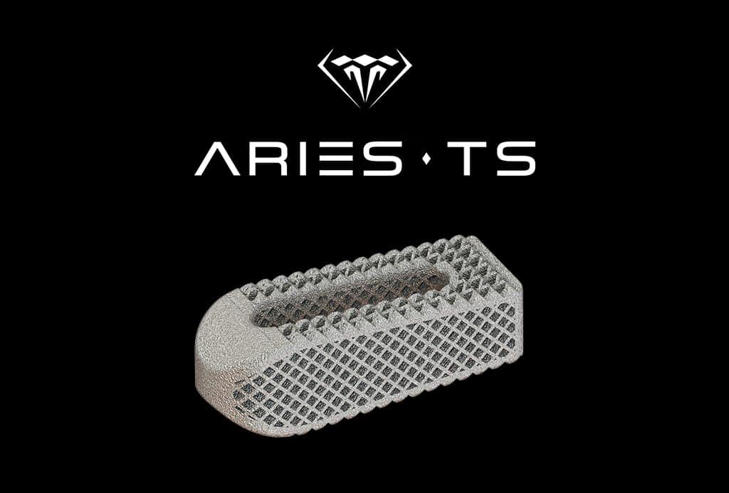 Aries IBFD - Osseus Fusion Systems